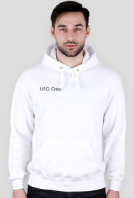 U.F.O. Crew Classic Hoodie