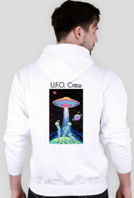 U.F.O. Crew Classic Hoodie