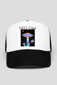U.F.O. Crew Classic Cap