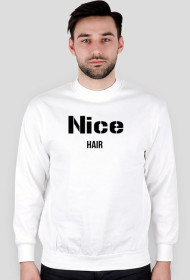 Bluza ,,Nice Hair``