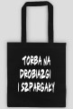 Torba na drobiazgi