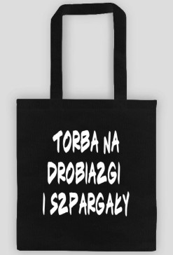 Torba na drobiazgi
