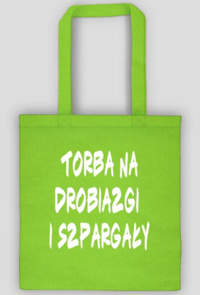 Torba na drobiazgi