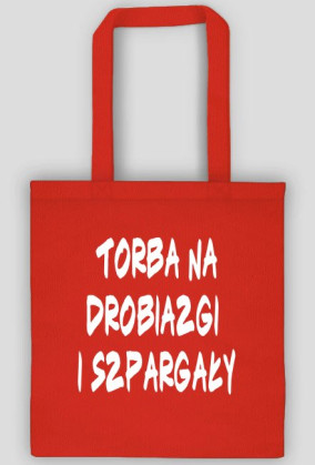 Torba na drobiazgi