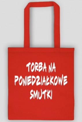 Torba poniedziałkowa