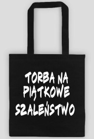 Torba na piątek