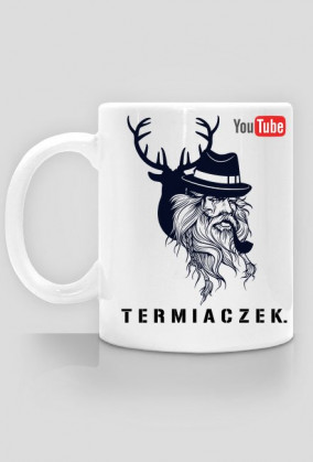 Kubek Termiaczek.