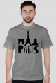 Koszulka Paryż