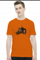 Zadymka - koszulka męska :: Totentanz