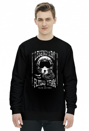AeroStyle - bluza Polish Air Force
