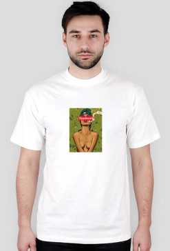 HYPEBEAST #1