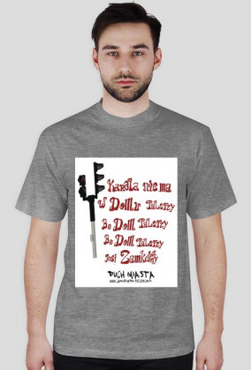Karola nie ma w Domu Talerzy...