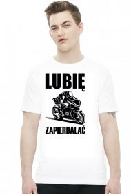 Lubie zapierdalać Biker Boyz Tv