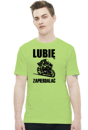 Lubie zapierdalać Biker Boyz Tv