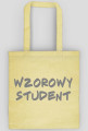 TORBA WZOROWY STUDENT