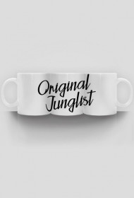 Original Junglist KLASYK