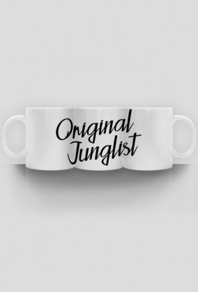 Original Junglist KLASYK