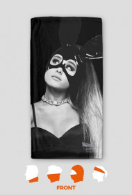 Ariana Grande - Komin