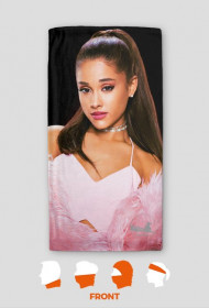 Ariana Grande - Komin