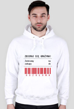 Januszerty - Oszołom