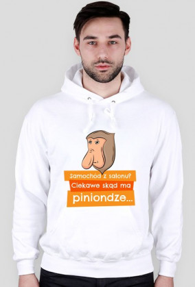 Januszerty - Piniondze