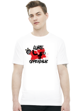 Lubie Odpierdalać Biker Boyz Tv