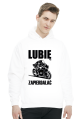 Lubie Zapierdalać Bluza