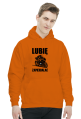Lubie Zapierdalać Bluza