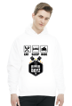 Eat Sleep Ride Bluza