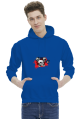 Czacha Bluza
