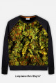 BLUZA 420 GreenTop
