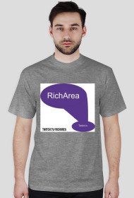 RichArea - twitch, stream Edition