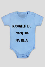 Kawaler do wzięcia