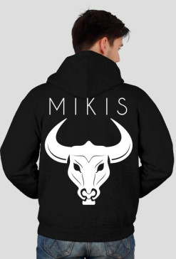 Mikis Byk