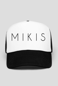 Mikis - Czapka