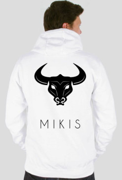 Mikis Bluza
