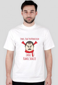Januszerty - Stoch