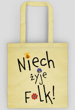 Niech żyje folk