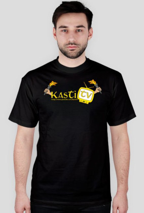 KastiTV Shirt.