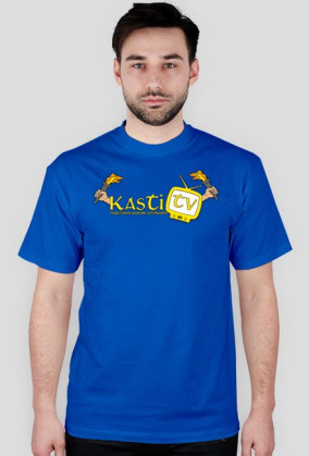 KastiTV Shirt.
