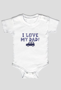 Body Ilovemydad