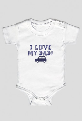 Body Ilovemydad