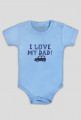 Body Ilovemydad