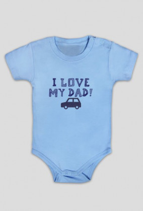 Body Ilovemydad
