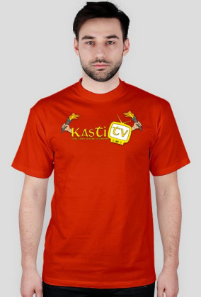 KastiTV Shirt.