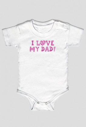 Body Ilovemydad/girl