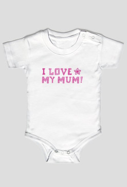 Body Ilovemymum/girl