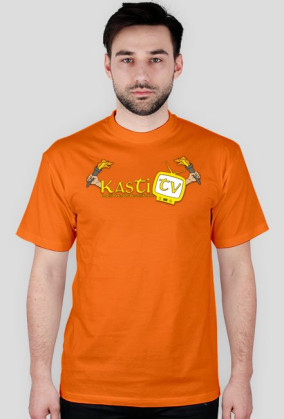 KastiTV Shirt.
