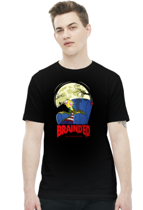 Braind'ed