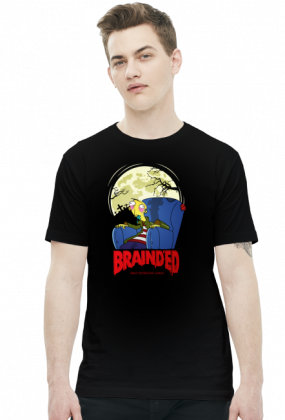 Braind'ed